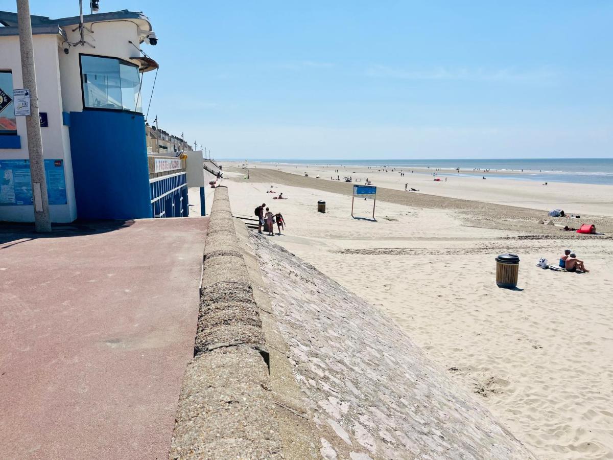 L'Atelier Des Reves A 200 M De La Plage 福尔马翁普拉日 外观 照片