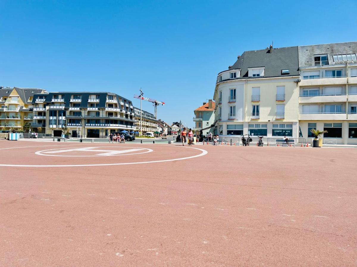 L'Atelier Des Reves A 200 M De La Plage 福尔马翁普拉日 外观 照片