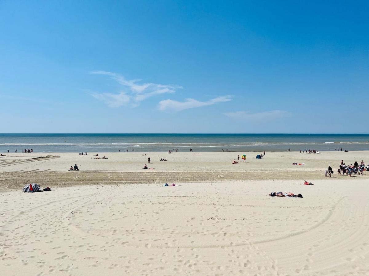 L'Atelier Des Reves A 200 M De La Plage 福尔马翁普拉日 外观 照片