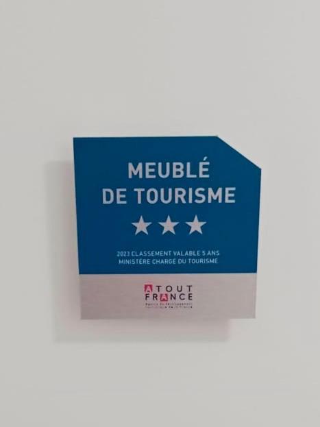 L'Atelier Des Reves A 200 M De La Plage 福尔马翁普拉日 外观 照片